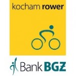 baner Kocham Rower