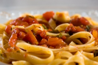 pasta