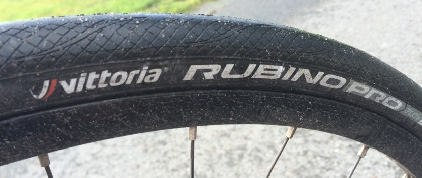 Test Opona Vittoria Rubino Pro 700x28c Blog Rowerowy