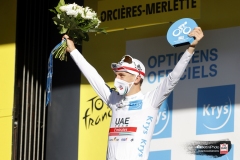 Tour de France 2020