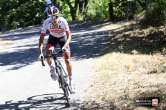 Tour de France 2020 - 107th Edition - 5th stage Le Teil -  Mont Aigoual 191 km - 03/09/2020 - Fabio Aru (ITA - UAE - Team Emirates) - photo Vincent Kalut/PN/BettiniPhoto©2020
