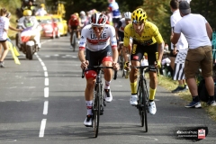 Tour de France 2020
