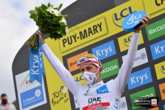 Tour de France 2020