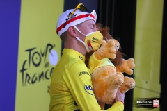 Tour de France 2020