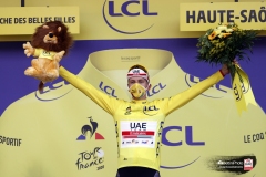 Tour de France 2020