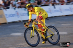 Tour de France 2020 - 107th Edition - 21th stage Mantes-la-Jolie - Paris 122 km - 20/09/2020 - Tadej Pogacar (SLO - UAE - Team Emirates) - photo Luca Bettini/BettiniPhoto©2020