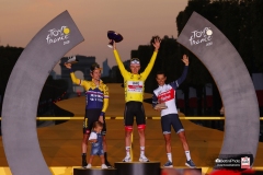 Tour de France 2020
