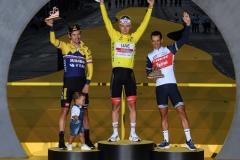 Tour de France 2020
