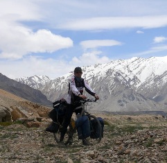 Ladakh Expedition 2009 &#8211; AUTHOR-em przez Himalaje !