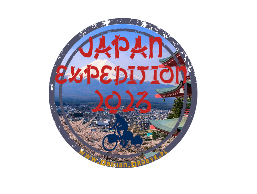 Japan Expedition 2023 &#8211; zapowiedź