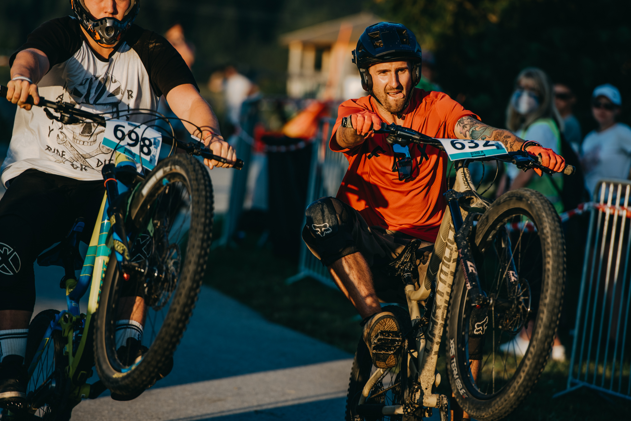 Beskid Bike Fest | Bielsko-Biała |  24/25 sierpnia