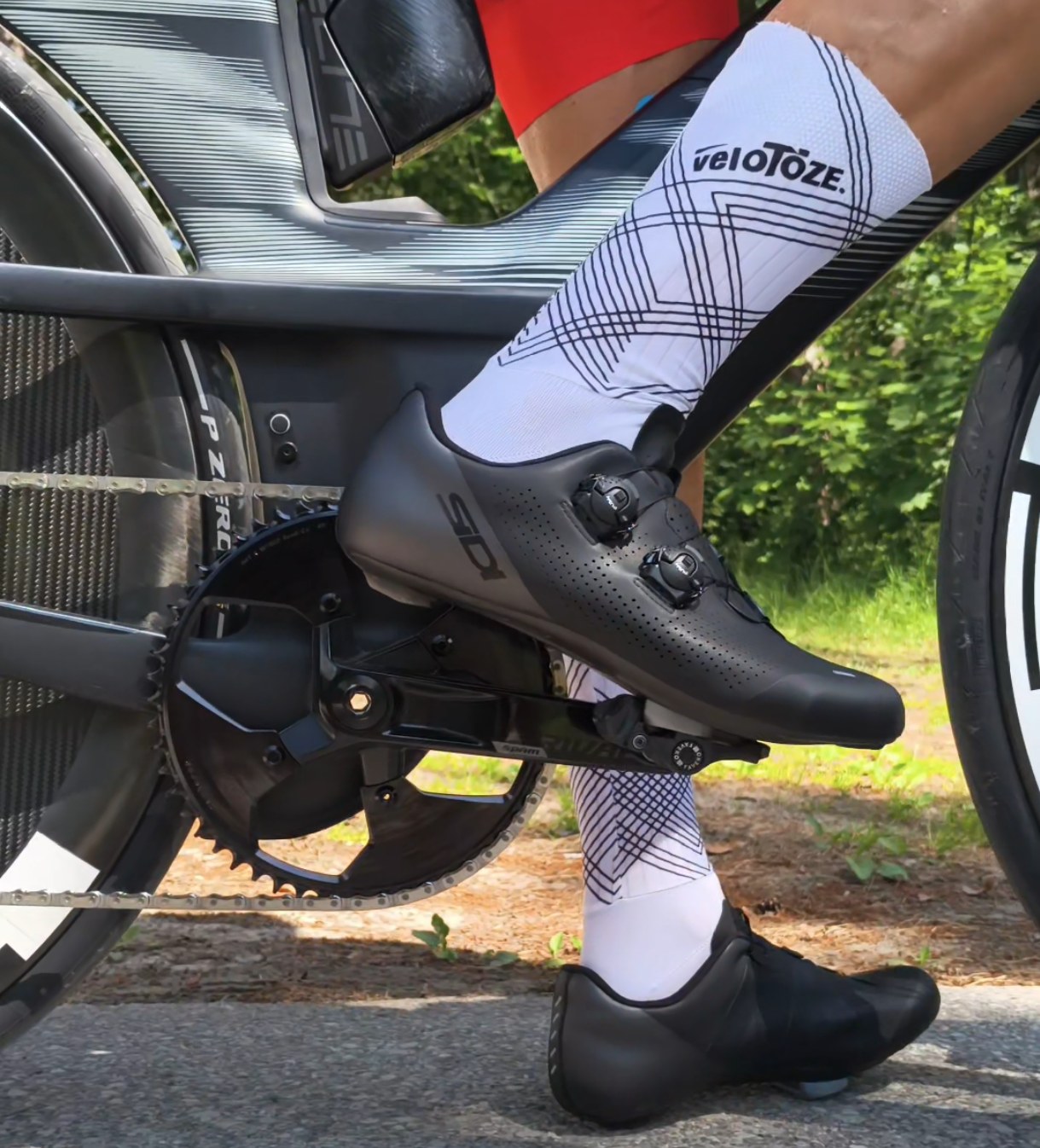 [TEST] Sidi Ergo 6