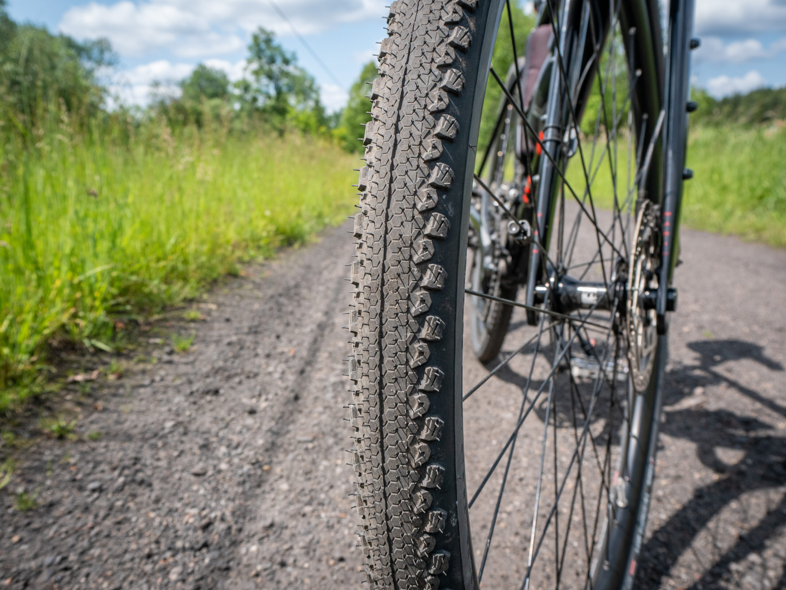 [TEST] Opony grvelowe Vittoria Terreno Dry Endurance