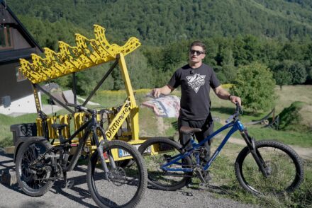 Freeride vs. Jib - jakie są różnice i co wybrać?