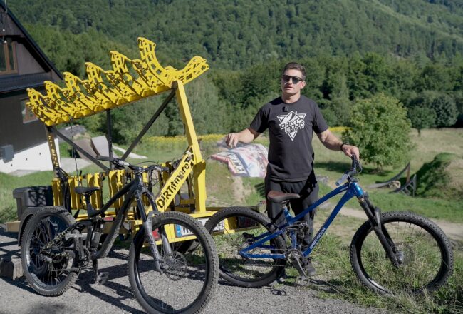 Freeride vs. Jib - jakie są różnice i co wybrać?