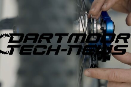 napinacz singlespeed UDH