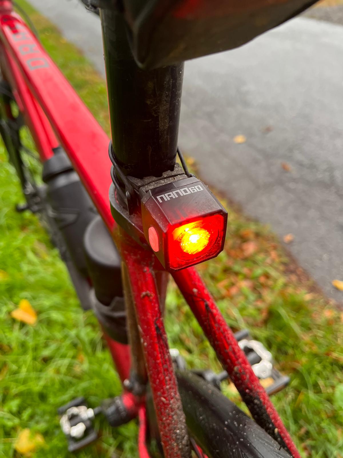 [TEST] Cateye Nano