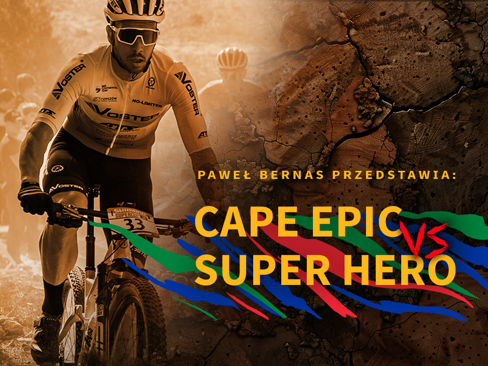 Super Hero Cape Epic Edition 2026