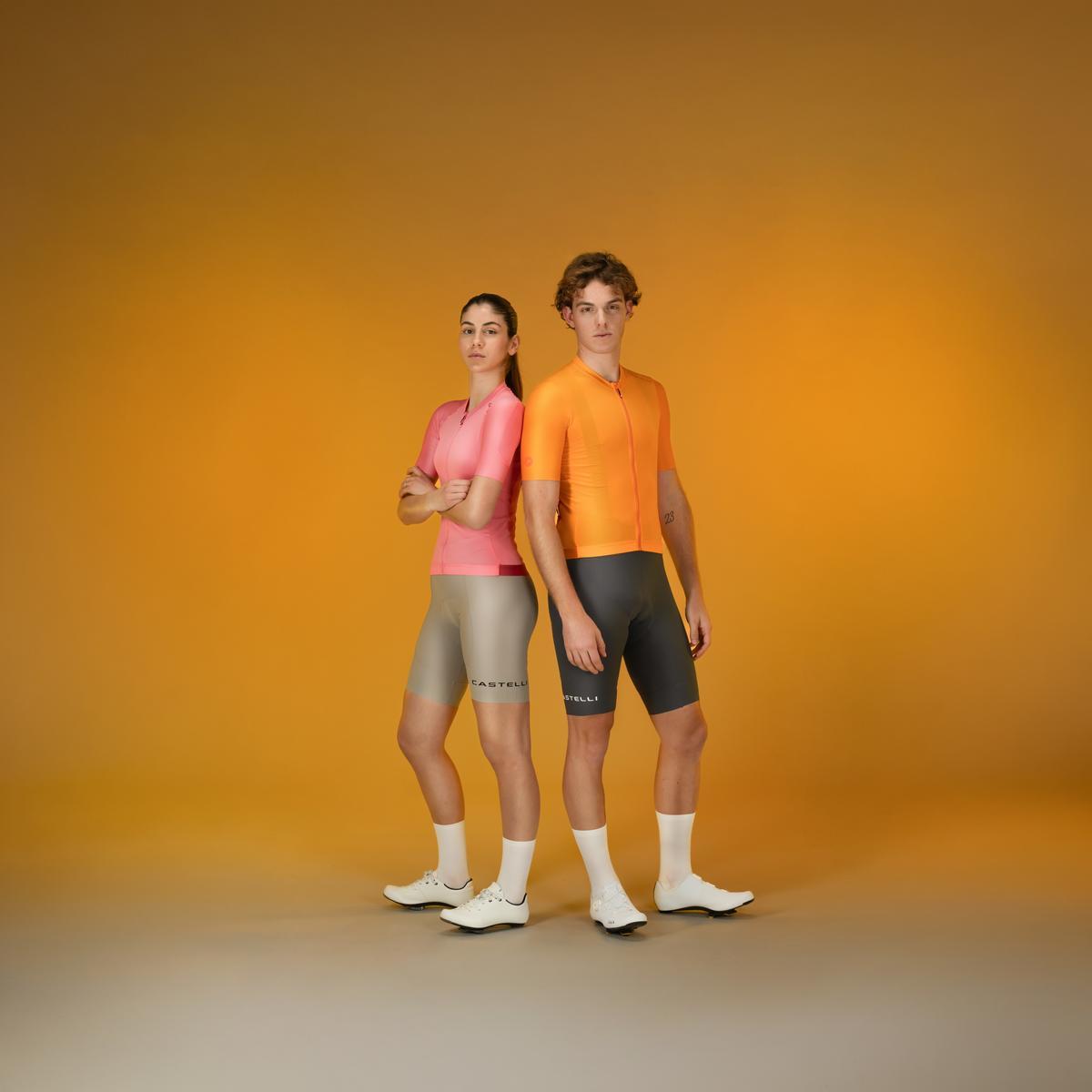 Castelli Espresso 2: Perfekcja w wersji 2.0