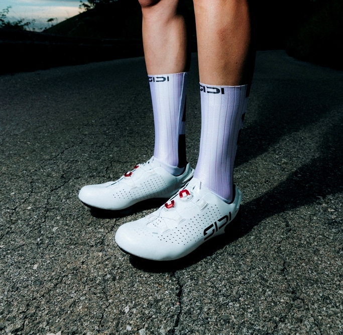 SIDI SHOT 3: Buty, których nie poczujesz na stopach!