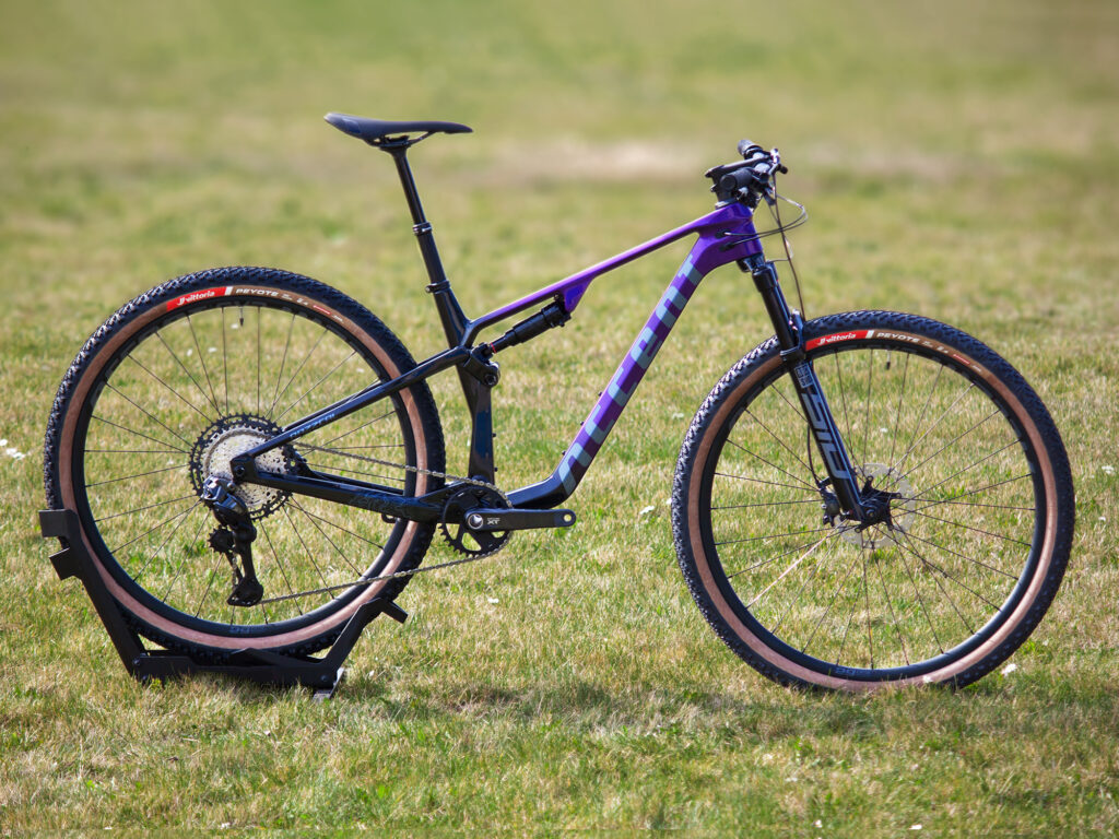 Accent Bikes kręci razem z Polish Bike Tour - najlepsze ultra maratony kolarskie w Polsce - gravel, szosa i mtb