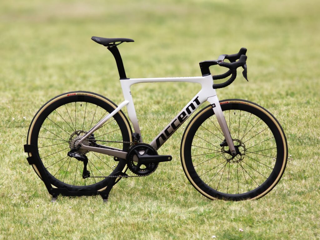 Accent Bikes kręci razem z Polish Bike Tour - najlepsze ultra maratony kolarskie w Polsce - gravel, szosa i mtb