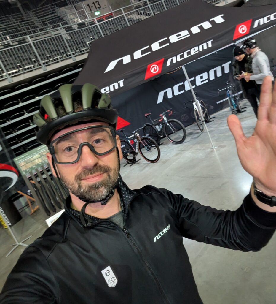 Accent Bikes kręci razem z Polish Bike Tour - najlepsze ultra maratony kolarskie w Polsce - gravel, szosa i mtb