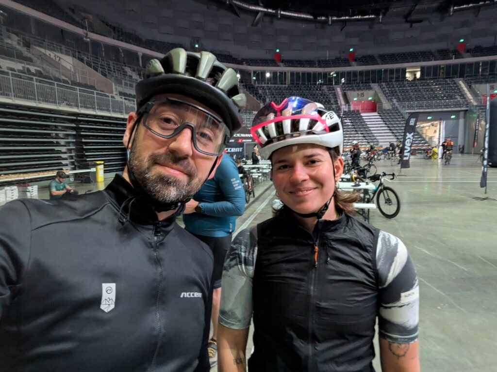 Accent Bikes kręci razem z Polish Bike Tour - najlepsze ultra maratony kolarskie w Polsce - gravel, szosa i mtb