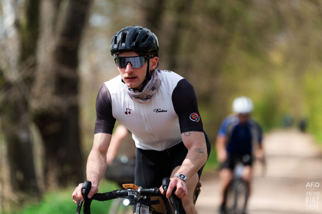 Accent Bikes kręci razem z Polish Bike Tour - najlepsze ultra maratony kolarskie w Polsce - gravel, szosa i mtb