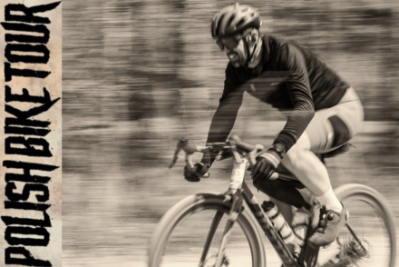 Accent Bikes kręci razem z Polish Bike Tour - najlepsze ultra maratony kolarskie w Polsce - gravel, szosa i mtb