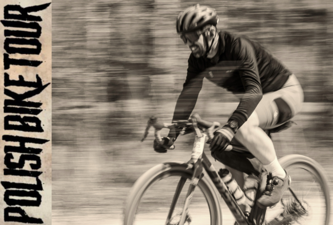 Accent Bikes kręci razem z Polish Bike Tour - najlepsze ultra maratony kolarskie w Polsce - gravel, szosa i mtb
