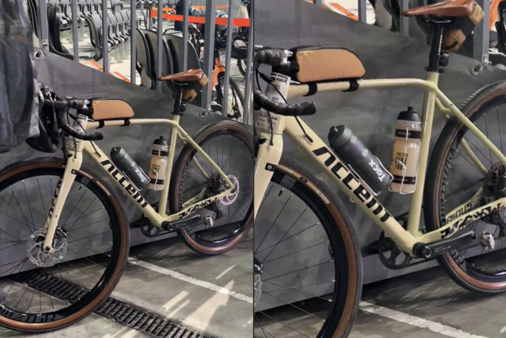Accent Bikes kręci razem z Polish Bike Tour - najlepsze ultra maratony kolarskie w Polsce - gravel, szosa i mtb